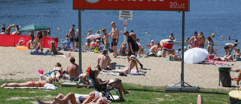 Zadbajmy o bezpieczny wypoczynek