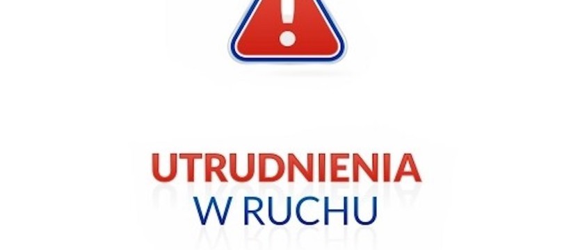 Utrudnienia na S3 w kierunku Szczecina. Kolizja na drodze