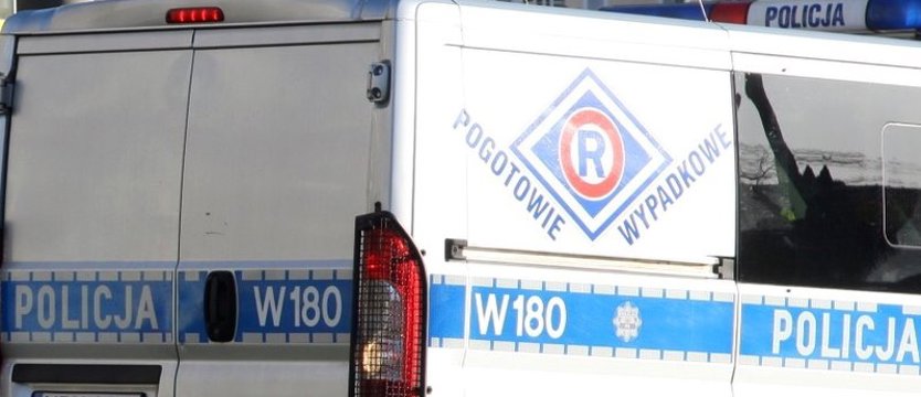 Utrudnienia na S3 w kierunku Szczecina. Kolizja na drodze