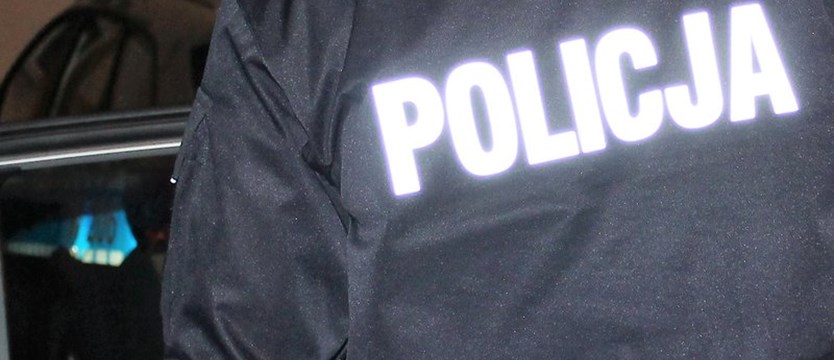 Policja użyła broni.  Nocne strzały w Kołobrzegu