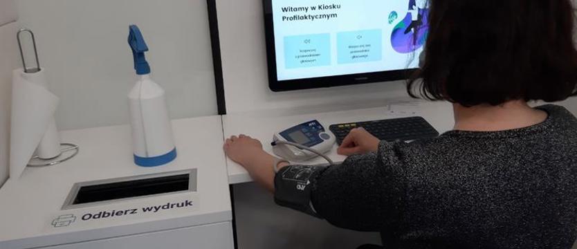 Kolejna „Środa z profilaktyką"