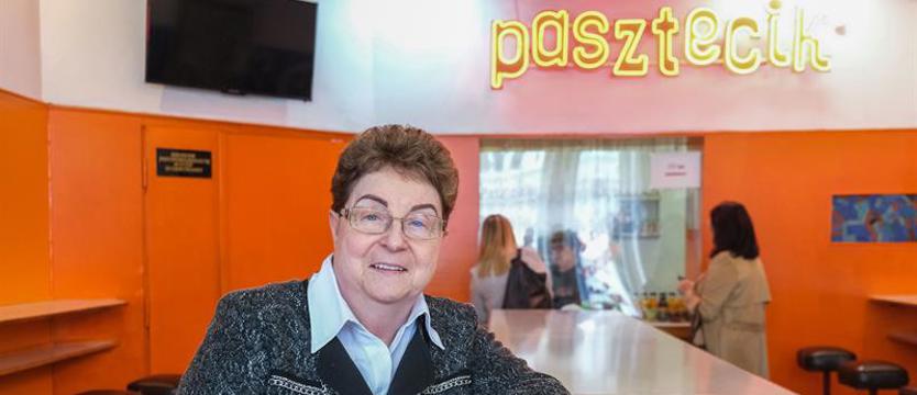 Pasztecik ma 52 lata!