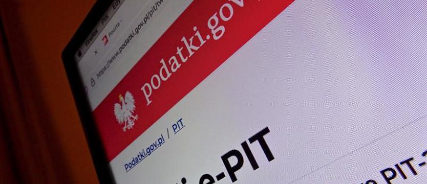 Czas na rozliczenie PIT. Należy to zrobić do 2 maja