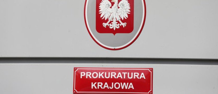 Były szef Rządowej Agencji Rezerw Strategicznych zatrzymany w Londynie