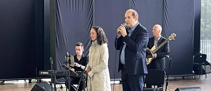 Przeboje Grechuty w Teatrze Letnim