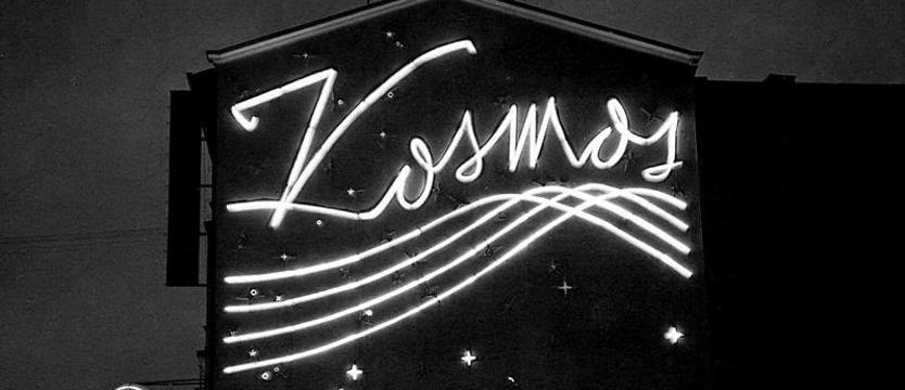 Jak się zmieniał Szczecin? „Kosmos”