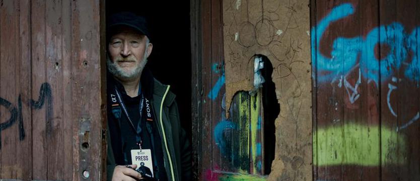 Spotkania z fotografami w Altanie. Historie o wielkiej pasji
