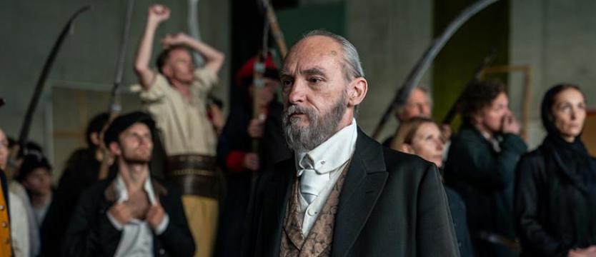 Święto filmu w Szczecinie. Przyjedzie Lech Majewski