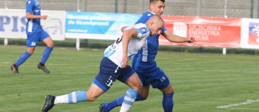 Piłka nożna. Remis w III-ligowych derbach i wyjazdowe 3:0 Świtu!