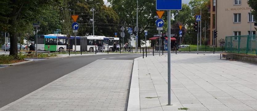 Przystanki czekają na konkrety