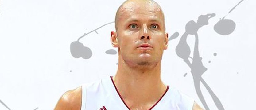 Koszykówka. Maciej Lampe już w Szczecinie