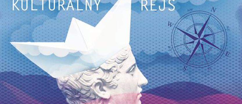 Pomorskie opowieści. Kulturalny rejs w Szczecinie