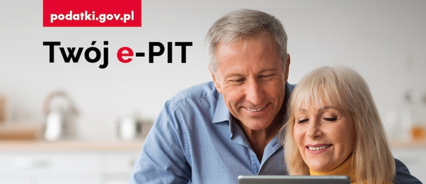 MF: przerwa techniczna w usłudze Twój e-PIT w środę wieczorem