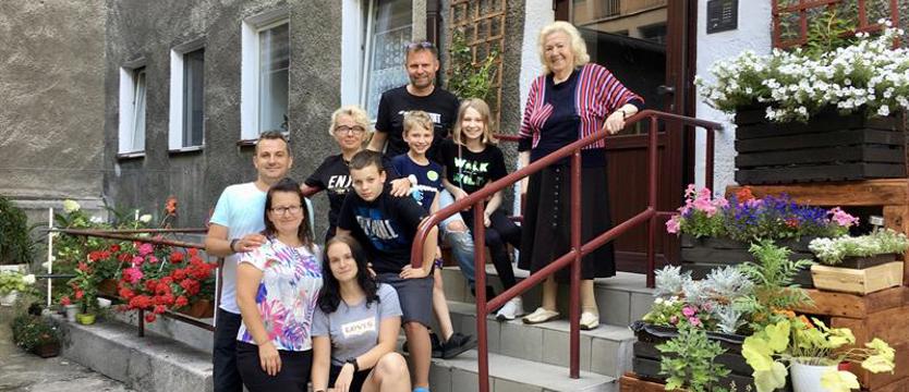 Cały Szczecin w kwiatach! Na zgłoszenia czekamy do połowy lipca!