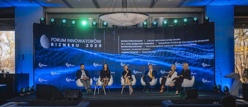 Debata: papierosy, alkohol i otyłość to dziś główne zagrożenia dla zdrowia pracowników