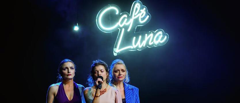 Zachodniopomorskie premiery. Czerwone szpilki