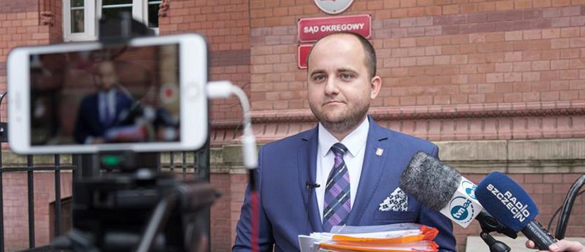 Matecki pozywa Frasyniuka za nazwanie żołnierzy "śmieciami" 