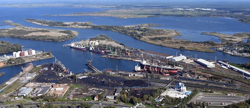 W Sejmie o zmianach dotyczących portowych spółek. Głosowanie zaplanowano na piątek