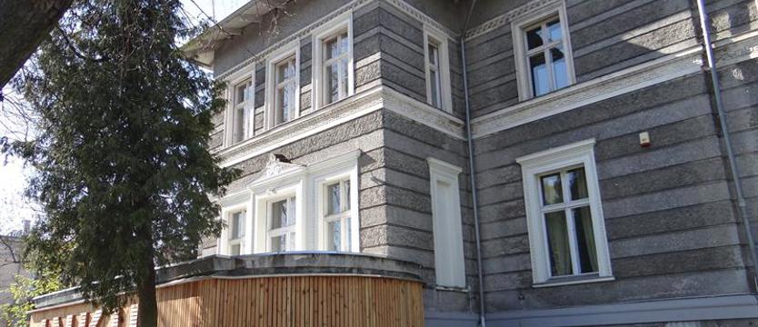 Głos kobiet w Inku. Sekretne Spotkanie z Kulturą