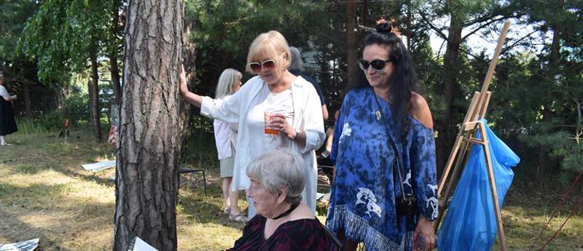 Morzyczyn znów stanie się stolicą sztuki  