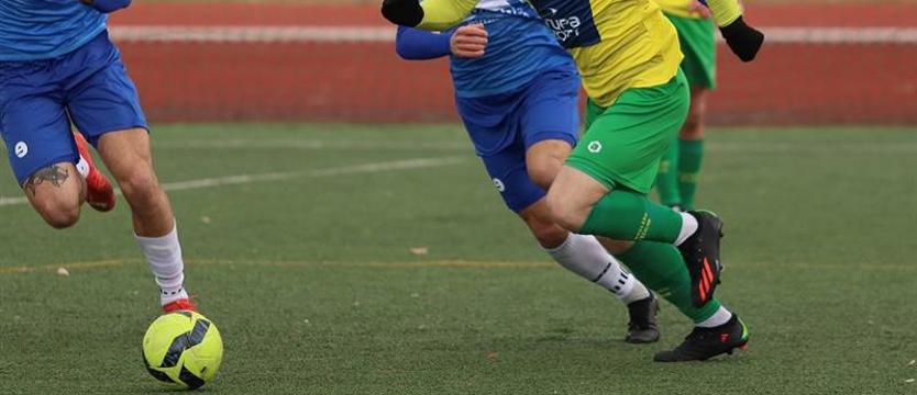 Piłka nożna. Flota wygrywa na inaugurację IV ligi