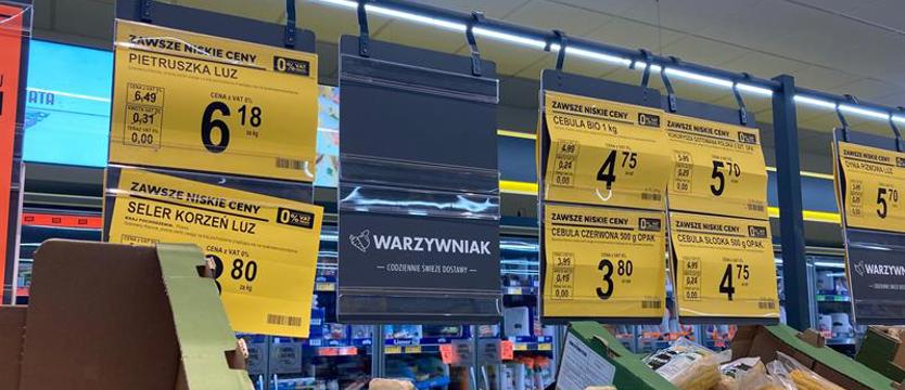 Inflacja i PKB mocno w górę. GUS podał nowe dane