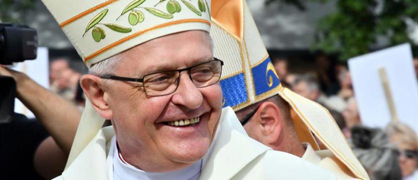 Biskup na emeryturze. Zmiany w diecezji koszalińsko-kołobrzeskiej