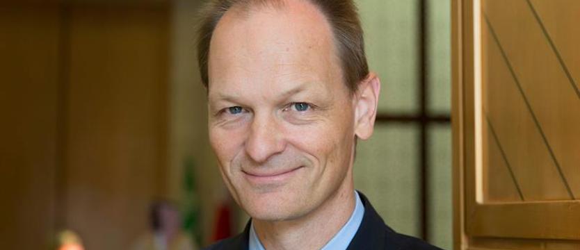 Ambasador RFN w Polsce: różnice to jedynie punkt wyjścia do rozmowy