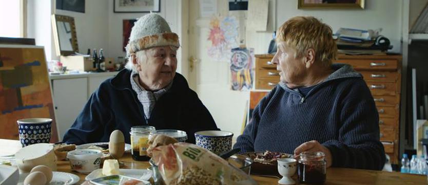 Przestrzenie wolności w NRD. Długa miłość