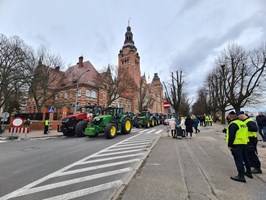 Rolnicy zapowiadają orkę na ulicach
