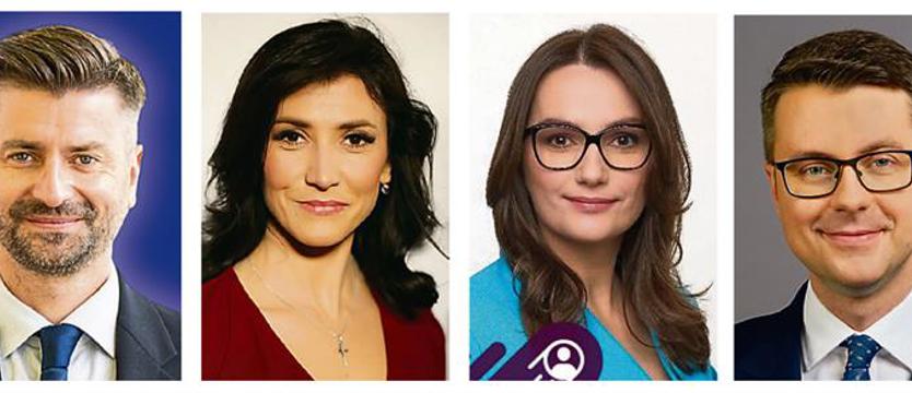 Co tam, panie, w polityce? Polscy posłowie do Europarlamentu informują