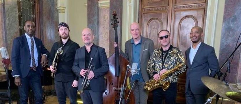 Dla miłośników jazzu wystąpią artyści z 190 krajów