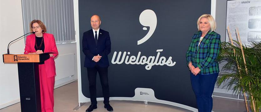 „Wielogłos”- pierwszy festiwal literacki w Stargardzie