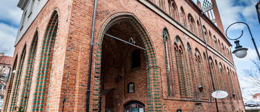 Niedzielny spacer po Podzamczu. „Retrowersje” na Starym Mieście