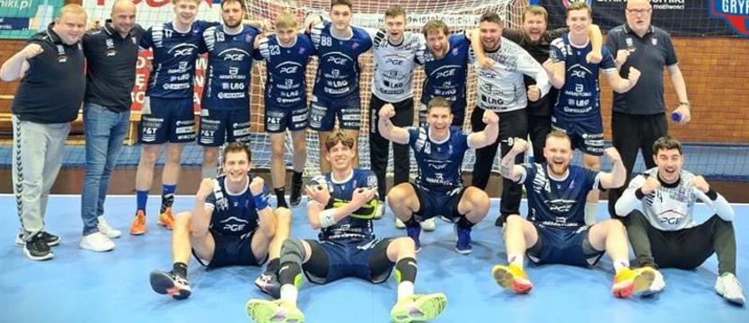 Piłka ręczna. Transfery, zmiana trenera i grupy...