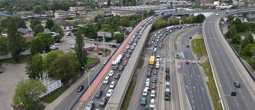 Jak widzimy drogową przyszłość Szczecina?
