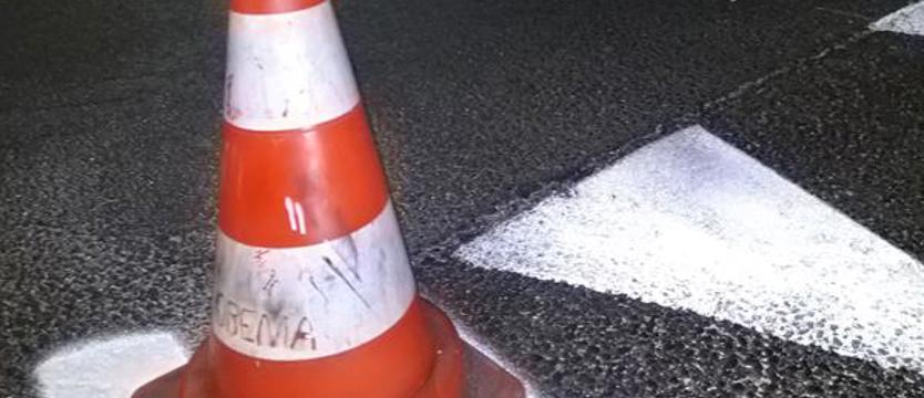 Kierowco, bądź ostrożny. Będą malować na ulicach