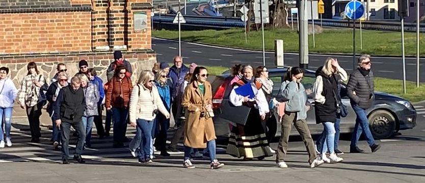 Pokażę ci moje miasto. Odkrywamy Szczecin z Sydonią