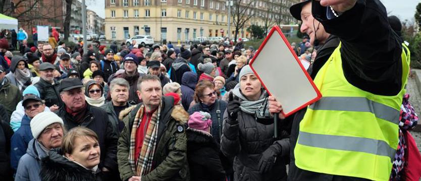 Poznamy „Osobowości Szczecina”