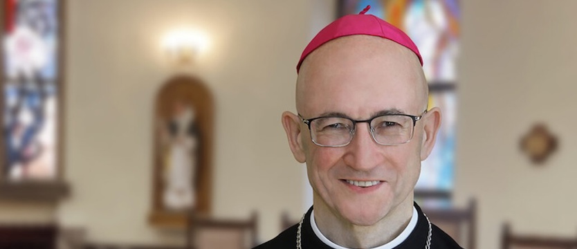 Abp Galbas w Boże Narodzenie apeluje o odnowienie relacji: zróbmy krok do siebie