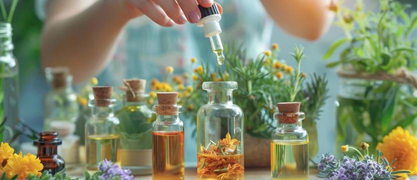 Czy polskie ziołolecznictwo przetrwa ten atak? 