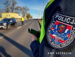 Trzeźwy poranek w Szczecinie. Złapali trzech pijanych kierowców