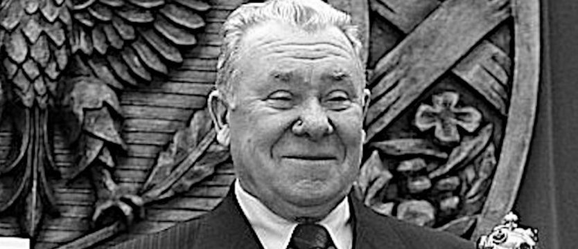 Zmarł Marian Ilnicki, wieloletni prezes Agrofirmy Witkowo