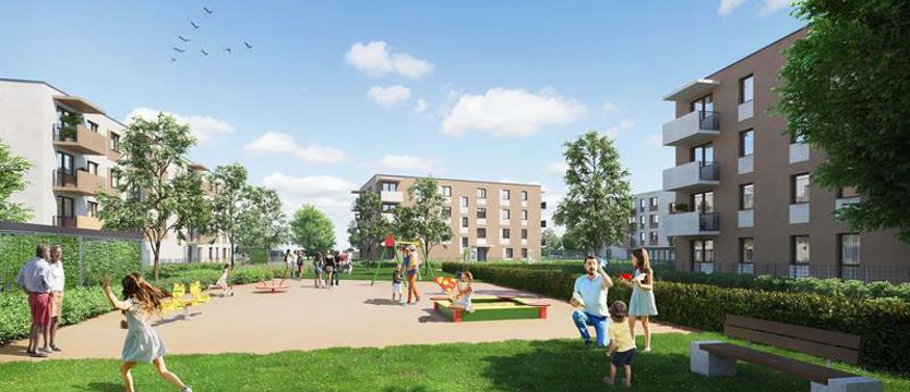 Kredyt mieszkaniowy? Raczej nie, dziękuję