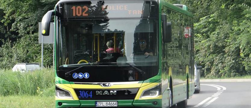 Kolejne hybrydy dla Polic