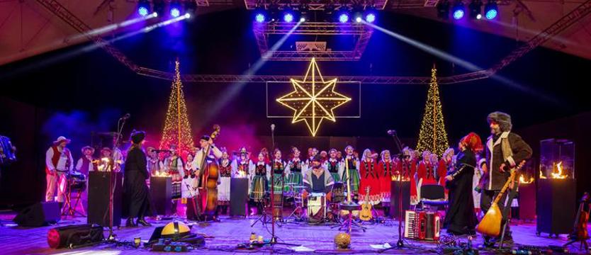 Świąteczny koncert „Hej kolęda, kolęda”