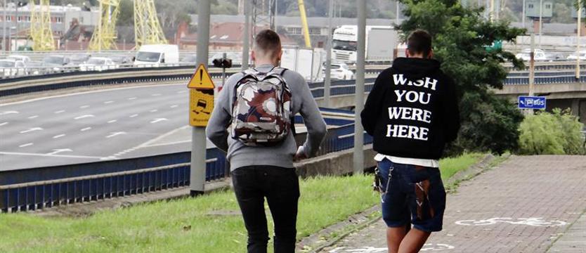 Hulajnogi pod kontrolą. Ograniczenia są konieczne z powodu zagrożenia