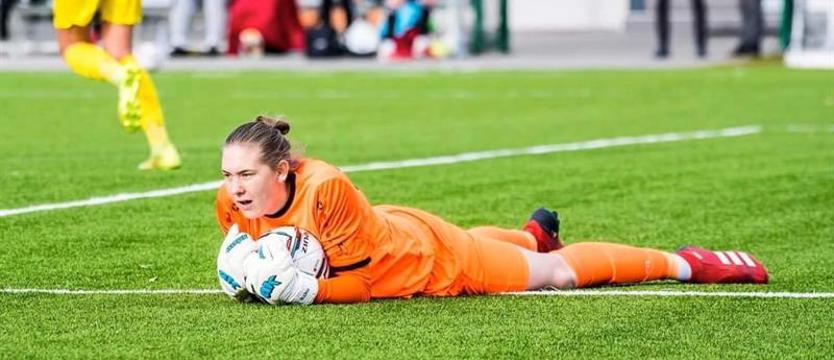 Piłka nożna. Zawodniczki Pogoni powołane do kadry