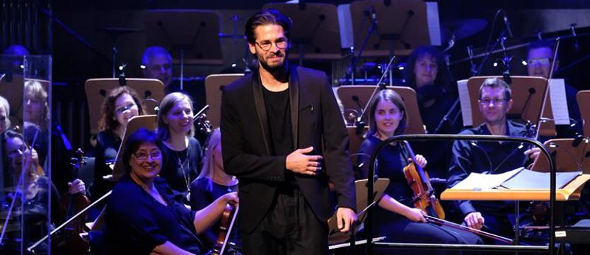 Poznaliśmy program MUSIC.DESIGN.FORM Festival. Będzie się działo!