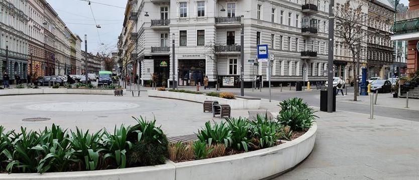 Miasto dla ludzi – nie dla ryczących silników. Czasowe zamknięcie przed hałasem